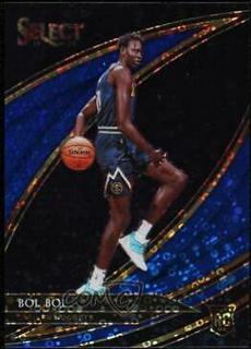 Bol Bol
