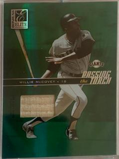 Willie McCovey