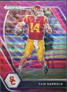 Sam Darnold