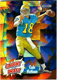 Cade McNown