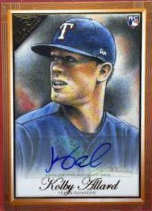 Kolby Allard