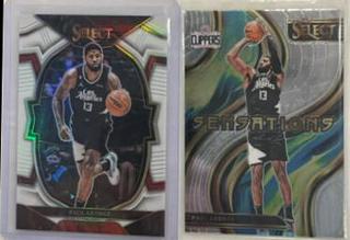 Paul George