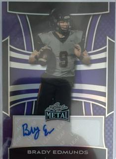 Brady Edmunds