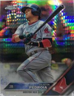 Dustin Pedroia