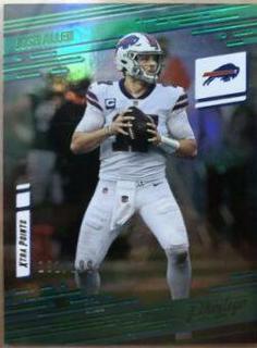 Josh Allen