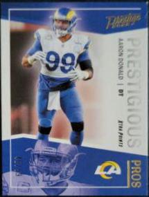 Aaron Donald