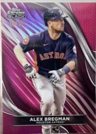 Alex Bregman