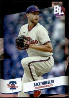 Zack Wheeler