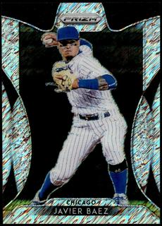 Javier Baez