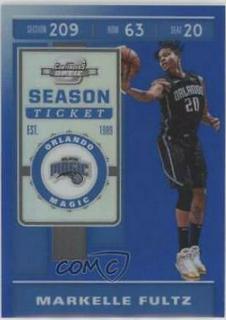 Markelle Fultz