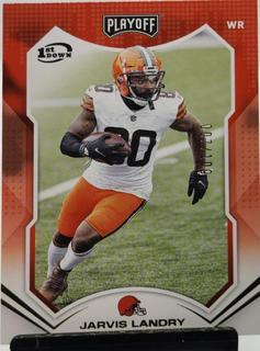 Jarvis Landry