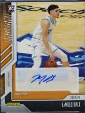 LaMelo Ball