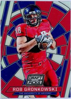 Rob Gronkowski