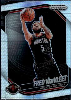 Fred VanVleet