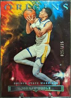 Jordan Poole