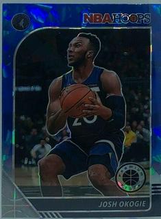 Josh Okogie