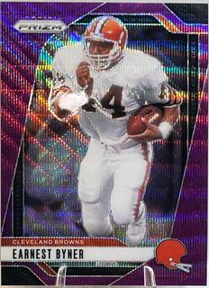 Earnest Byner