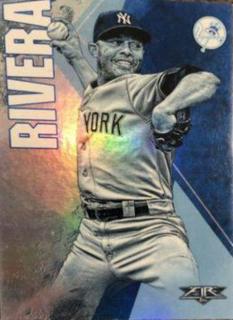 Mariano Rivera