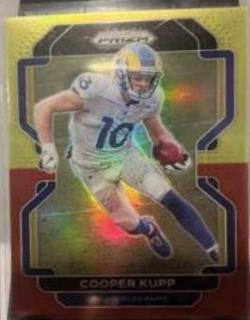 Cooper Kupp