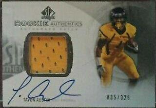 Tavon Austin