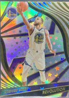 Stephen Curry