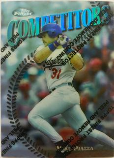 Mike Piazza