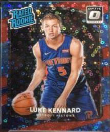 Luke Kennard