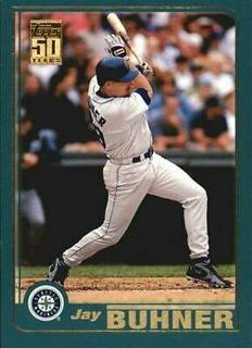 Jay Buhner