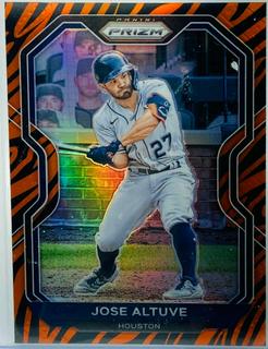 Jose Altuve