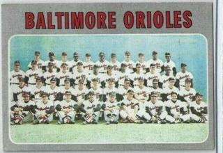 Baltimore Orioles