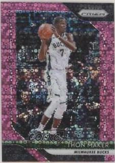 Thon Maker