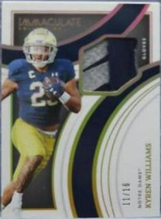 Kyren Williams