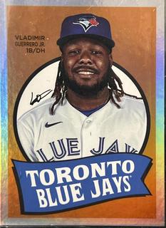 Vladimir Guerrero Jr.