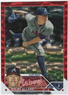 Kolby Allard