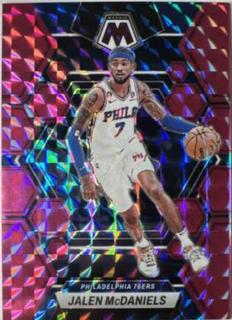 Jalen McDaniels