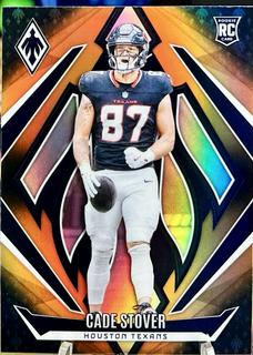 Cade Stover