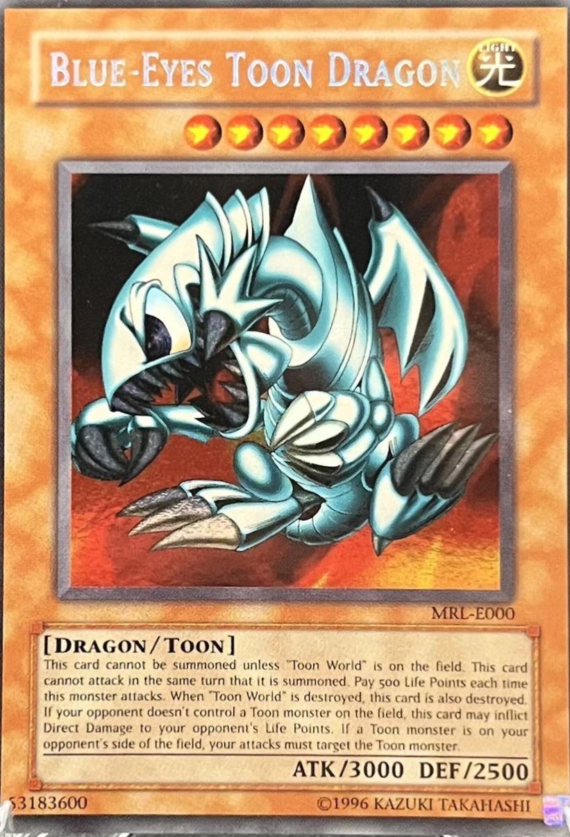 yugioh best toon cards Yu-Gi-Oh! Defence Fly Dragon Five Step DCR-062 – AllRoleplaying.com