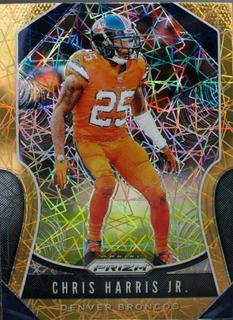 Chris Harris Jr.