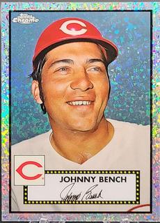 Johnny Bench