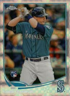Mike Zunino