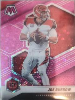Joe Burrow