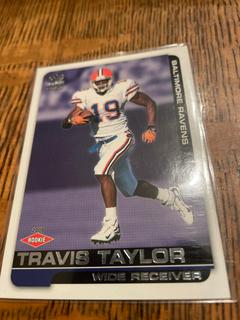 Travis Taylor
