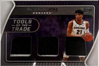 Rui Hachimura