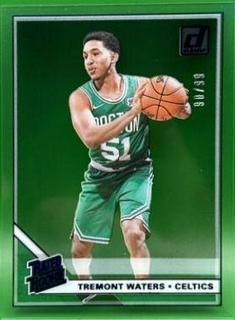 Tremont Waters