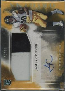 James Conner