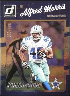 Alfred Morris