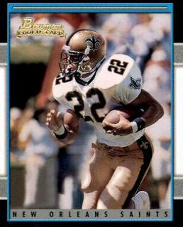 Deuce McAllister