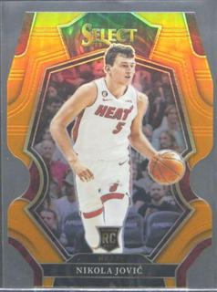 Nikola Jovic