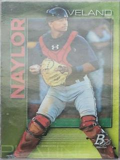 Bo Naylor
