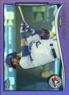 Jose Bautista